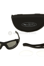 Wiley X XL-1 Advanced Goggles