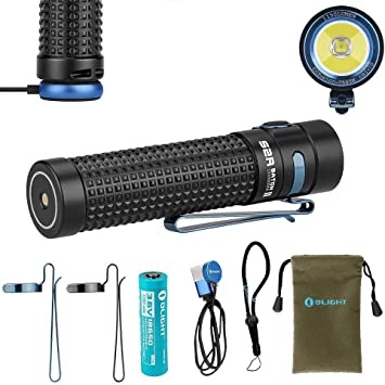 Olight S2R II Baton