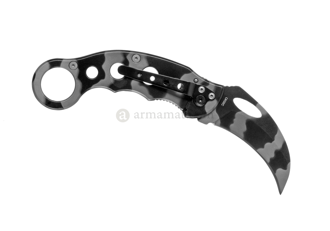 Walther  Extreme Ops CK32C Karambit