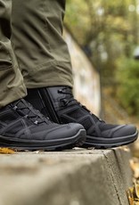 Haix BLACK EAGLE Athletic 2.0 T high/black/Sidezipper