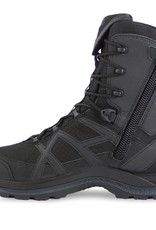 Haix BLACK EAGLE Athletic 2.0 T high/black/Sidezipper
