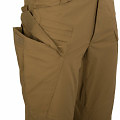 Helikon-Tex SFU NEXT Pants Mk2® Pants - PolyCotton Stretch Ripstop Shadow Grey