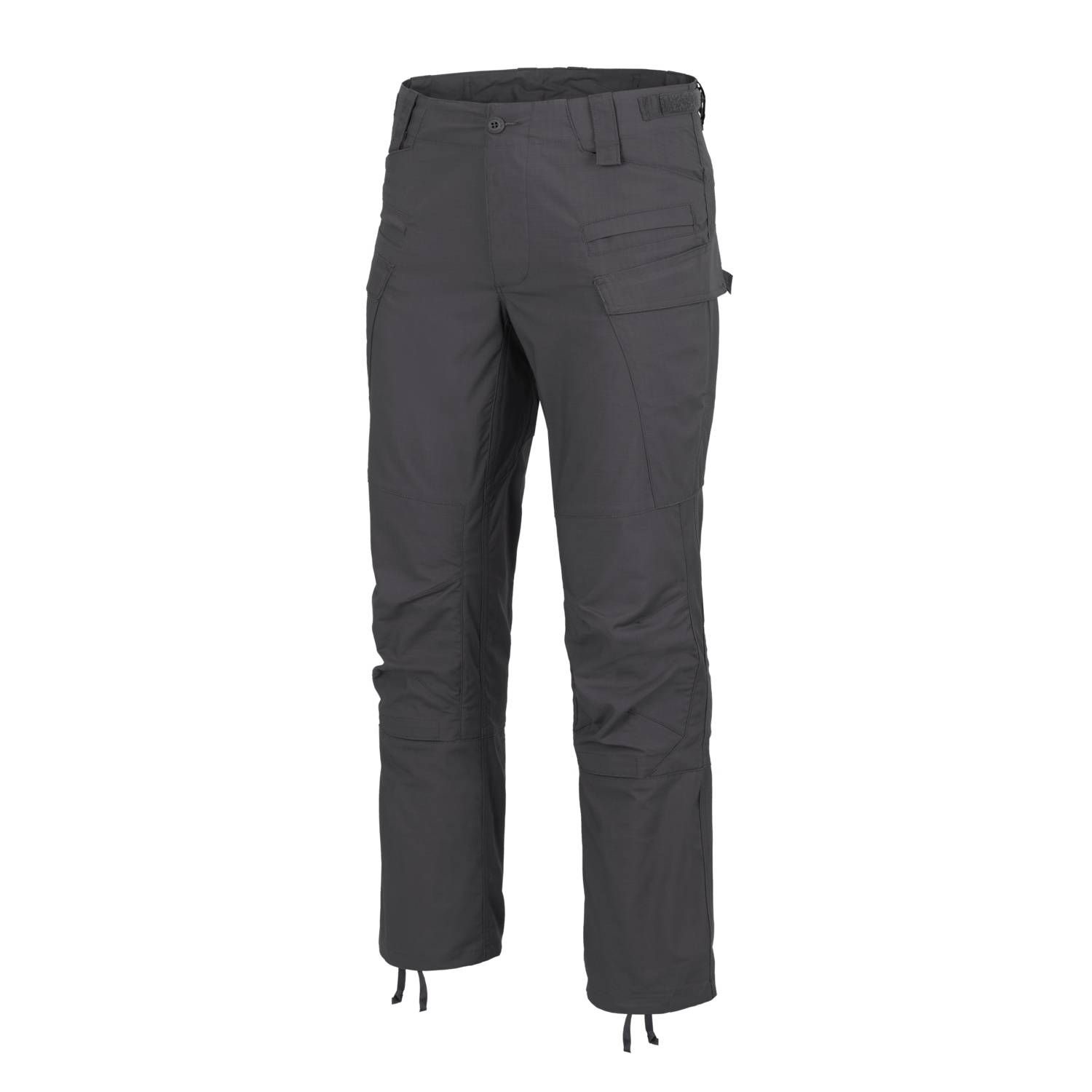 Helikon-Tex SFU NEXT Pants Mk2® Pants - PolyCotton Stretch Ripstop Shadow Grey