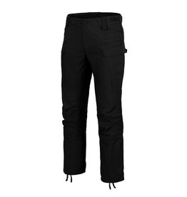 Helikon-Tex SFU NEXT Pants Mk2® Pants - PolyCotton Stretch Ripstop  Zwart