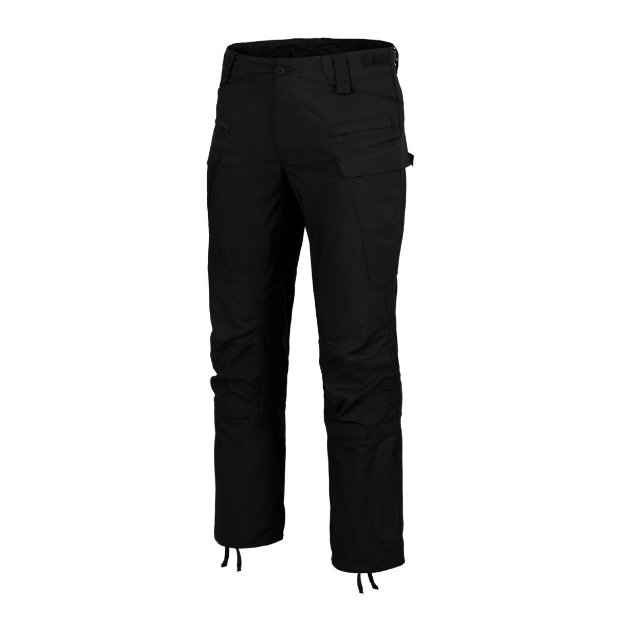 Helikon-Tex SFU NEXT Pants Mk2® Pants - PolyCotton Stretch Ripstop Zwart