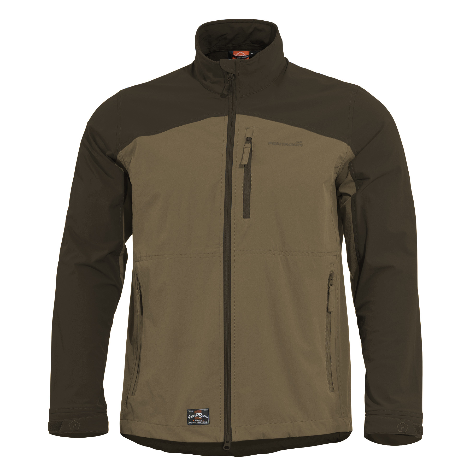 Pentagon ELITE LIGHT SOFTSHELL JACKET