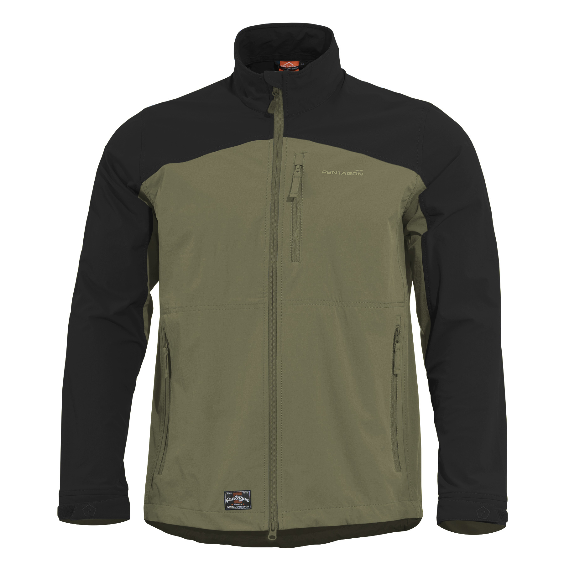 Pentagon ELITE LIGHT SOFTSHELL JACKET