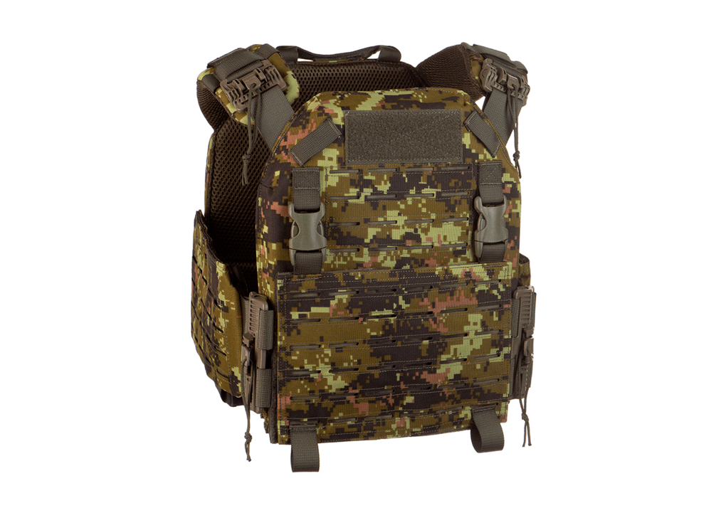 Invader Gear Reaper QRB Plate Carrier