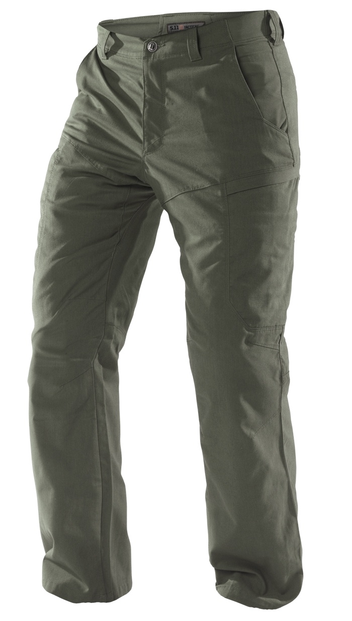 5.11 TACTISCHE APEX-BROEK  Tundra kleur