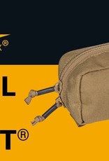 Helikon-Tex® PENCIL CASE INSERT® - CORDURA® -