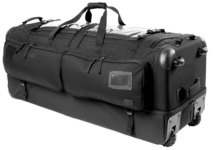 5.11-Tactical CAMS™ 3.0   **   190 Liter  LUGGAGE TROLLEY