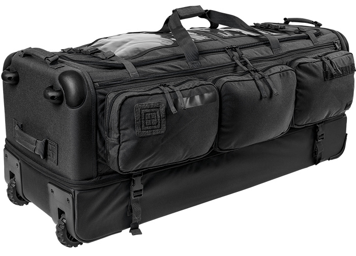 5.11-Tactical CAMS™ 3.0   **   190 Liter  LUGGAGE TROLLEY