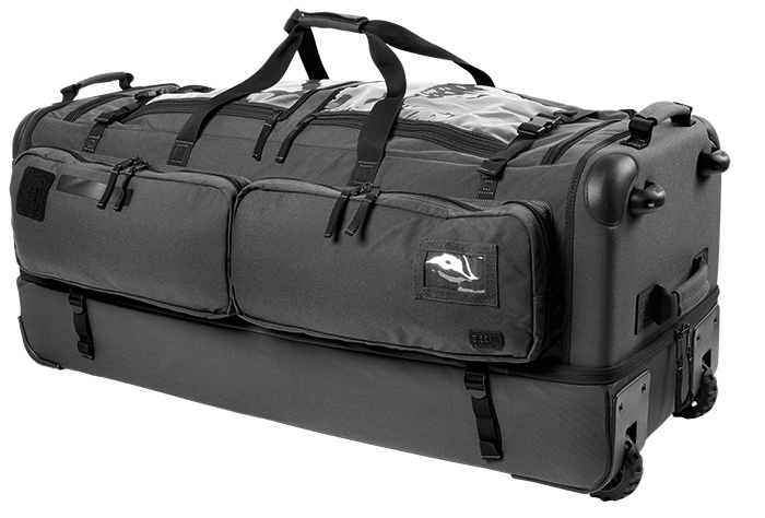 5.11-Tactical CAMS™ 3.0   **   190 Liter  LUGGAGE TROLLEY