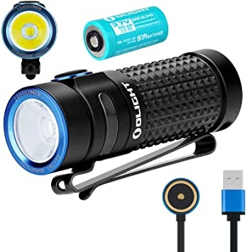 Olight  S1R Baton II