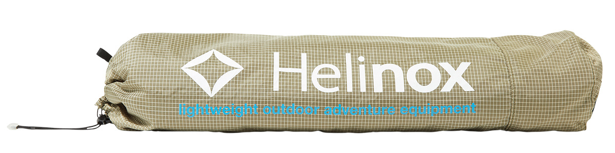 Helinox HELINOX LITE COT CAMP BED