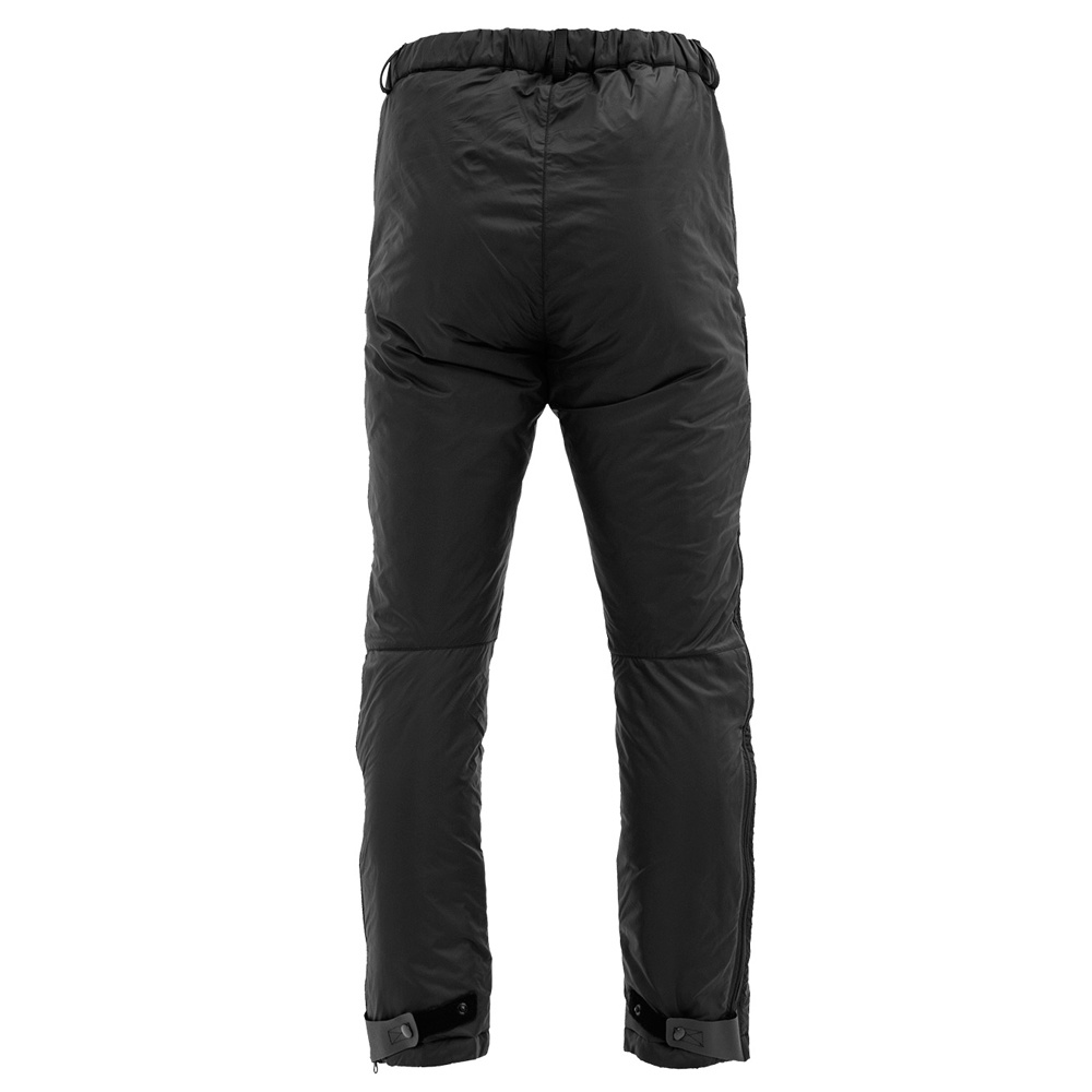 LIG 4.0 Trousers black