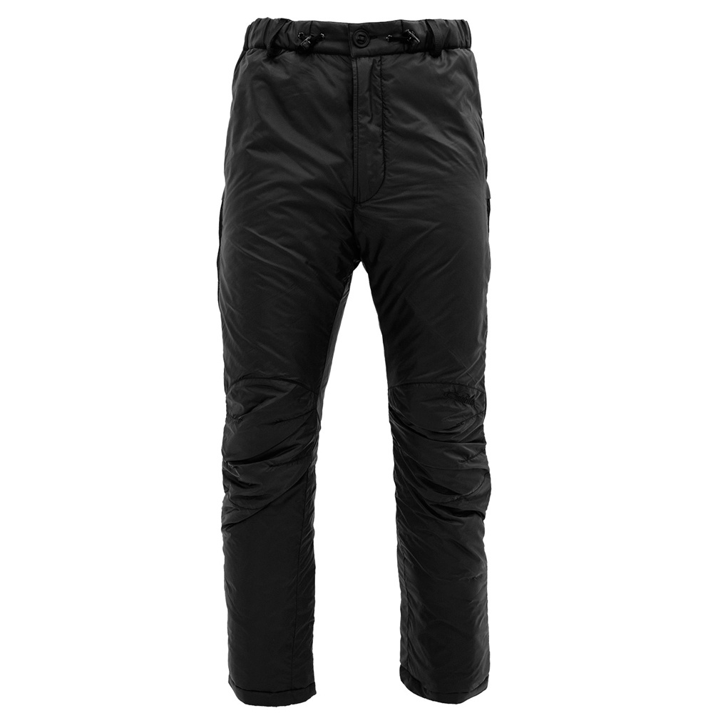 LIG 4.0 Trousers black