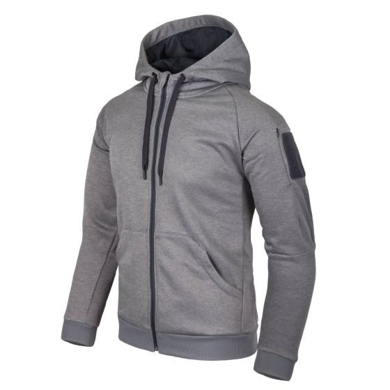 Helikon-Tex® URBAN TACTICAL HOODIE (FULLZIP)®