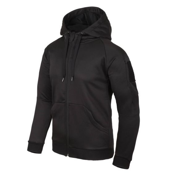 Helikon-Tex® URBAN TACTICAL HOODIE (FULLZIP)®