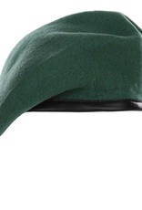 Para baret Commando Groen