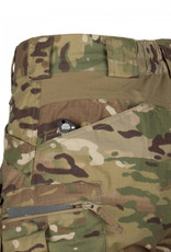 Helikon-Tex® UTS® (Urban Tactical Shorts®) Flex 8.5'' - NyCo Ripstop - MultiCam®