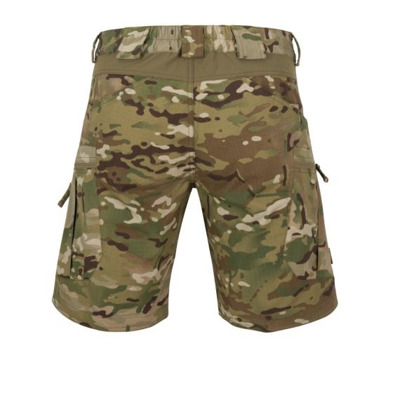 Helikon-Tex® UTS® (Urban Tactical Shorts®) Flex 8.5'' - NyCo Ripstop - MultiCam®
