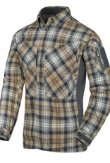 Helikon-Tex®  MBDU FLANNEL SHIRT® - GINGER PLAID