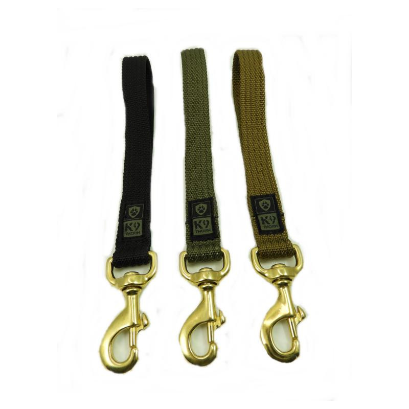 K9THORN Korte  riem 30 cm