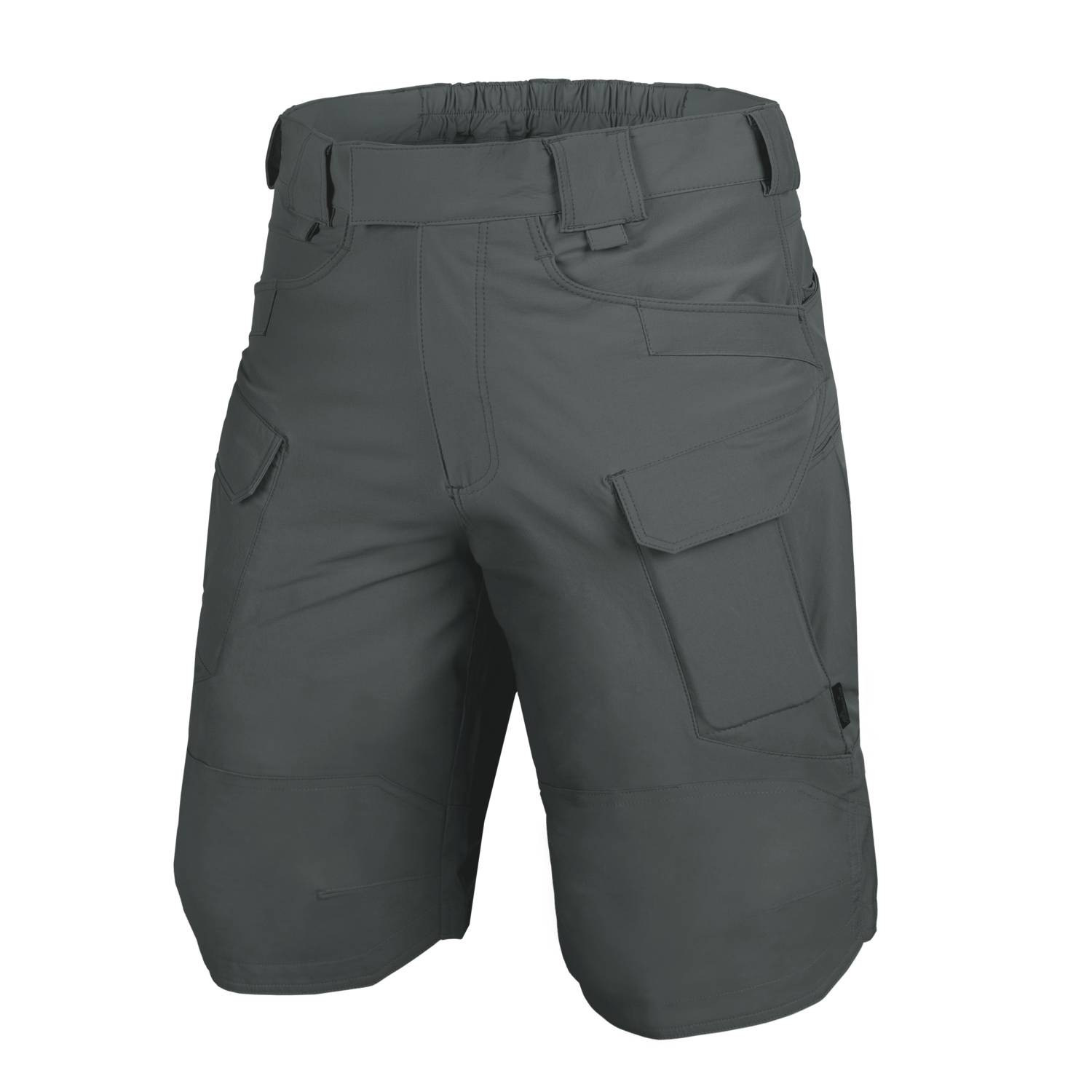 Helikon-Tex® OTS (OUTDOOR TACTICAL SHORTS®) 8.5"® - VERSASTRECTH® LITE