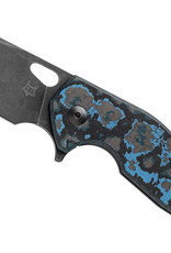 Black Fox VOX SURU FOLDING KNIFE CARBON FIBER LIMITED EDITION