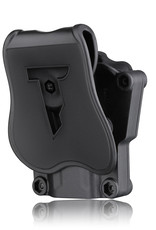 Cytac Mega Fit Universal Holster // Holder
