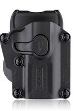 Cytac Mega Fit Universal Holster // Holder