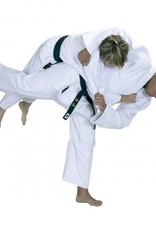 Judo   broek  /  Wit en Zwart