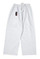 Judo   broek  /  Wit en Zwart