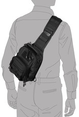 Vega Holster  CARGO BAG “EXPLORER”