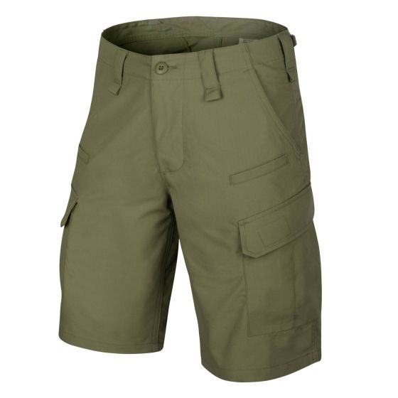Helikon-Tex CPU® Shorts - PolyCotton Ripstop