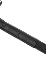 SOG  Survival Hawk Black Oxide Clampack