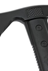 SOG  Survival Hawk Black Oxide Clampack