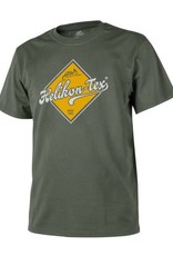 Helikon-Tex® T-SHIRT (HELIKON-TEX ROAD SIGN)