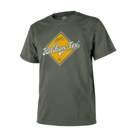 Helikon-Tex® T-SHIRT (HELIKON-TEX ROAD SIGN)