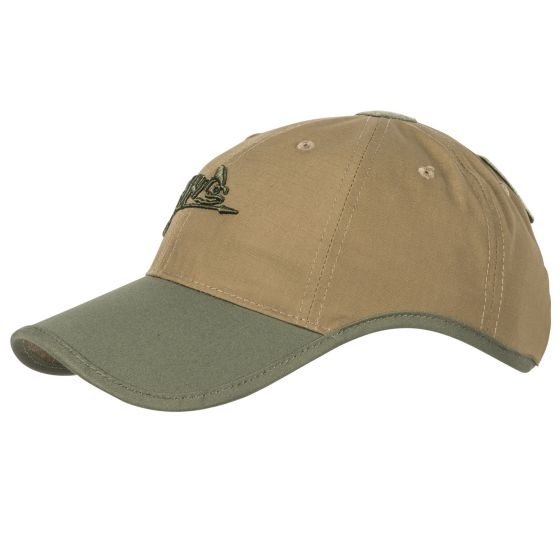 Helikon-Tex® Logo Cap   HELIKON TEX