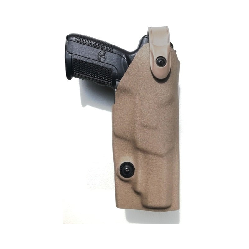 Vega Holster VKD Five-Seven   Coyote