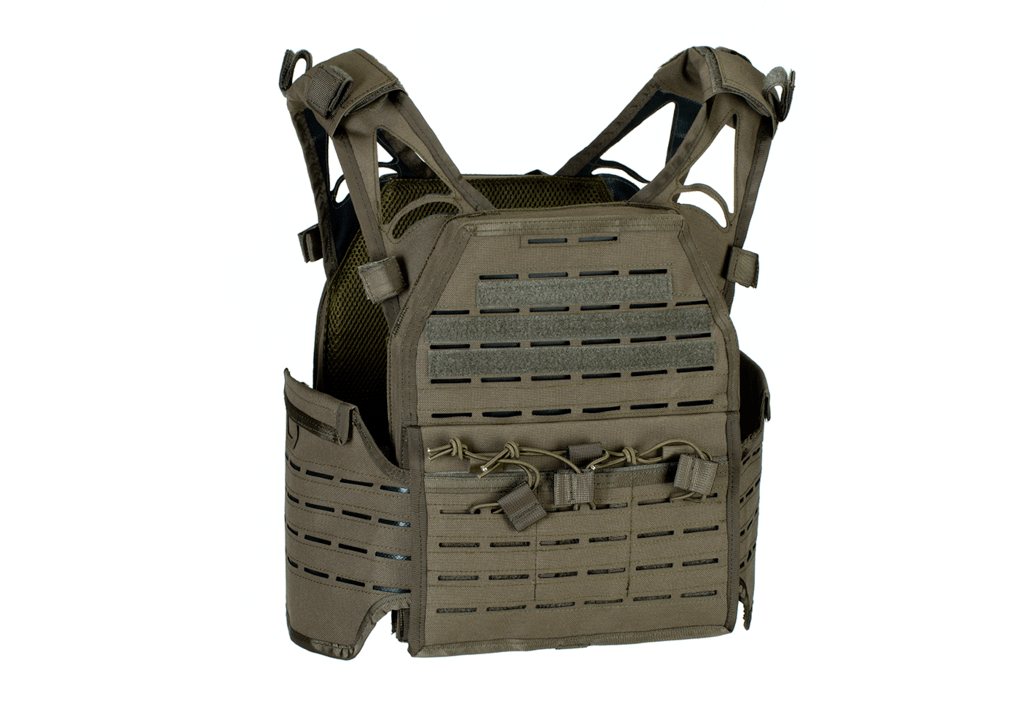 Invader Gear Reaper Plate Carrier