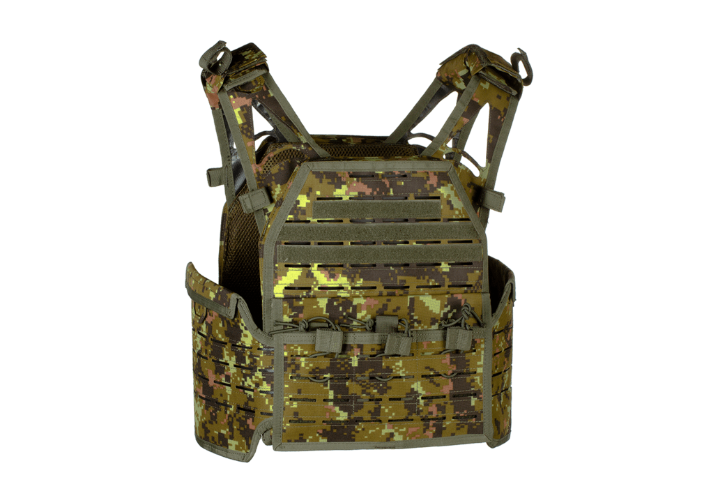 Invader Gear Reaper Plate Carrier