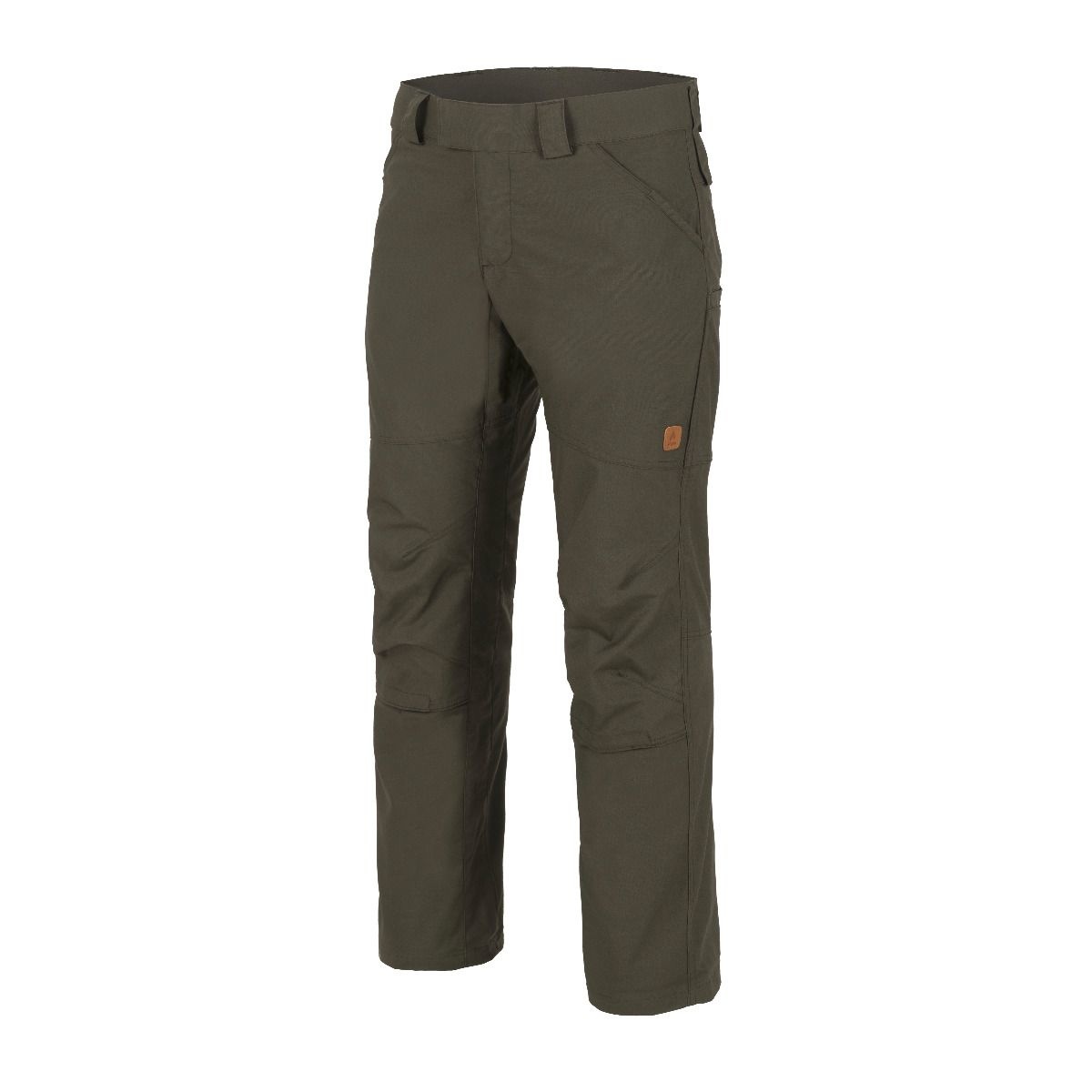 Helikon-Tex® WOODSMAN PANTS® - TAIGA GREEN