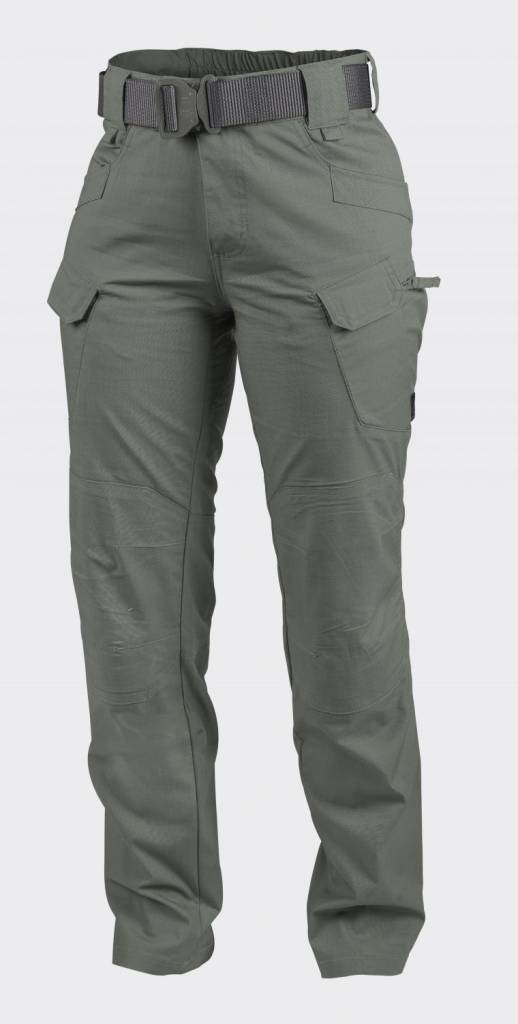 Helikon-Tex WOMENS UTP RESIZED® (URBAN TACTICAL PANTS®) - POLYCOTTON RIPSTOP