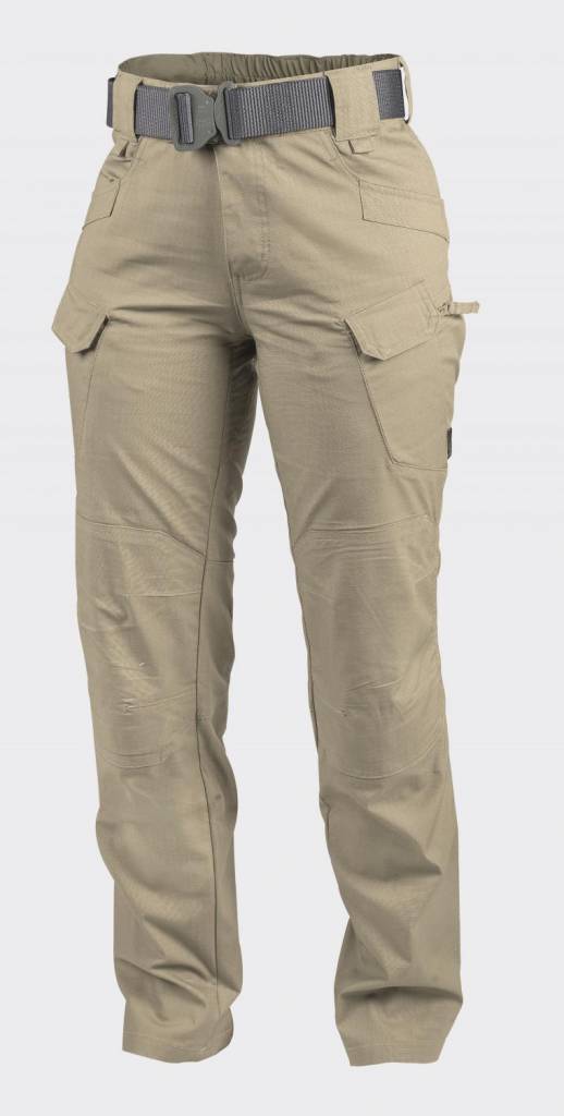 Helikon-Tex WOMENS UTP RESIZED® (URBAN TACTICAL PANTS®) - POLYCOTTON RIPSTOP