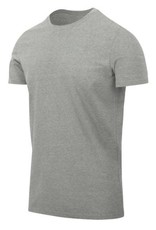 Helikon-Tex T shirt SLIM  MELANGE GREY