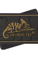 Helikon Patch