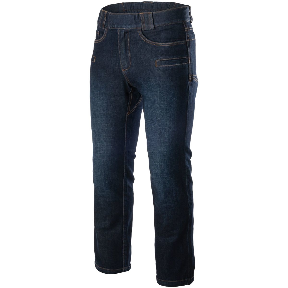 Helikon-Tex GREYMAN TACTICAL JEANS® SLIM - DENIM MID